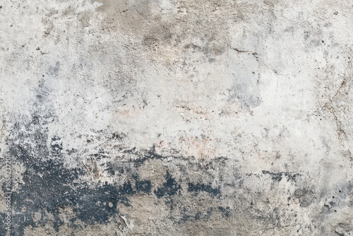 Wallpaper Mural Distressed Metal Surface with Peeling White Paint and Dark Patches Creates an Abstract Textured Background With Rough Edges Torontodigital.ca