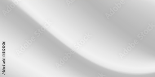 Vector shiny foil or silver metallic pattern. modern illustration.