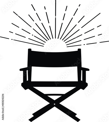  Construction workers silhouettes, bridge scaffolding, tower cranes, industrial infrastructure development, civil engineering concept, building site illustration, structural