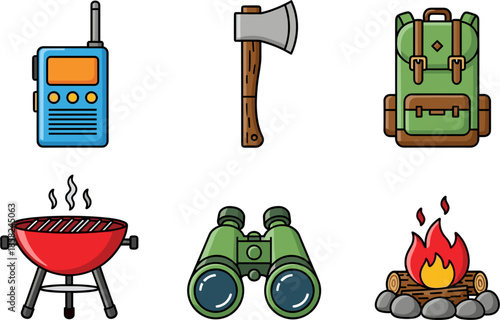 Essential Camping Gear for Outdoor Adventures