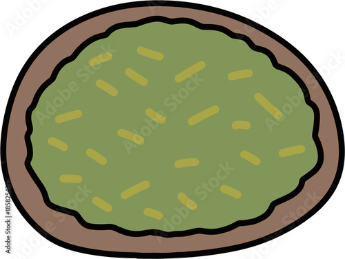 두바이쫀득쿠키