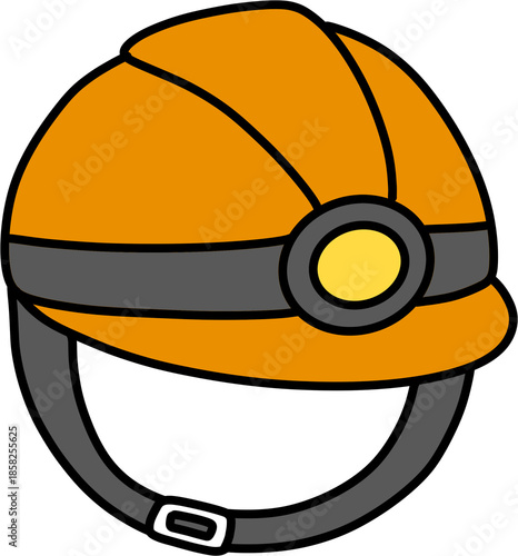 광부모자