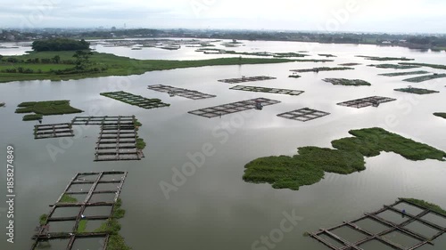 Waduk Cengklik Boyolali