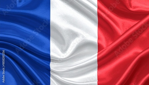 flag of france