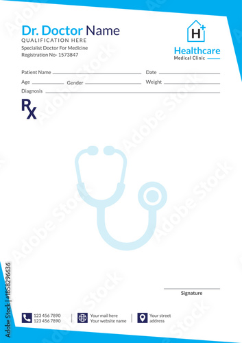 doctor prescription 2