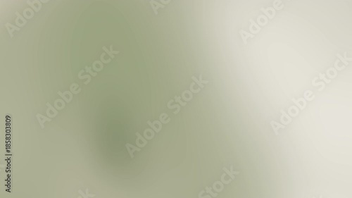 Blurred abstract background in faded green and white. Suitable for presentations, website designs, and modern graphic layouts. Great for versatile creative projects.