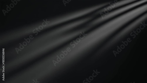 Abstract Shadow Cinematic Reveal Opening Background