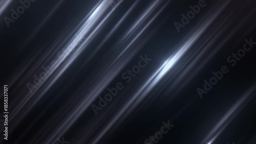 Metallic Light Cinematic Reveal Background
