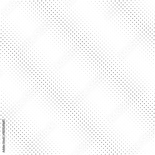 Circle Abstract Pattern.dotted Seamless overlay .Halftone vector background.Polka Dots
