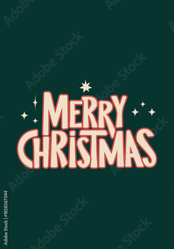 Merry Christmas 2026