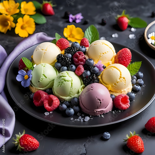 chocolate easter eggs