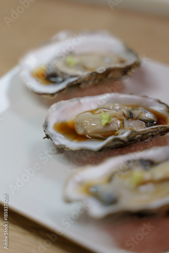 Foto Sushi, japanese cuisine