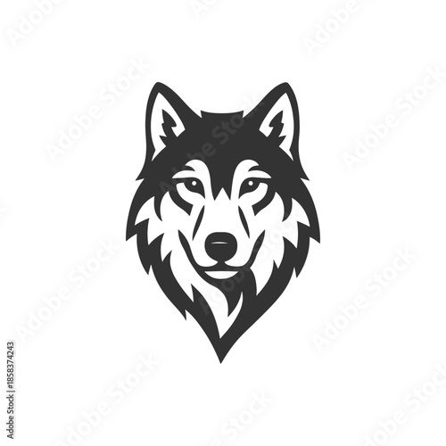 Wolf Vector Prime Ember Crest