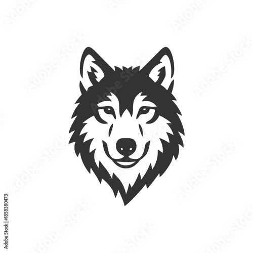 Wolf Vector Stormbreak Edge