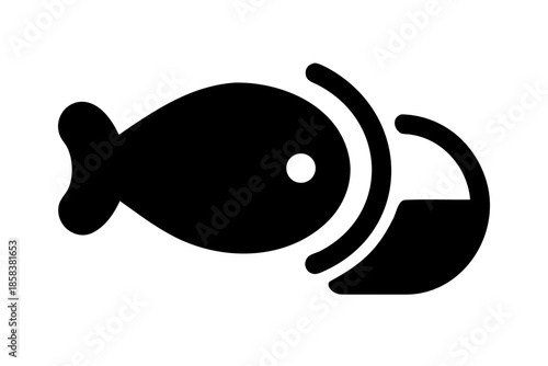 Simple Food Styling Illustration  Flat Vector  Iso (6) Vector Illustration