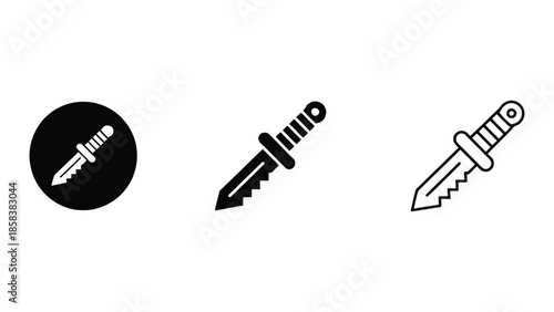  Car key icon set in filled and outline styles, simple automotive security symbols, modern vehicle access key illustrations isolated on white background for app, web, and print use