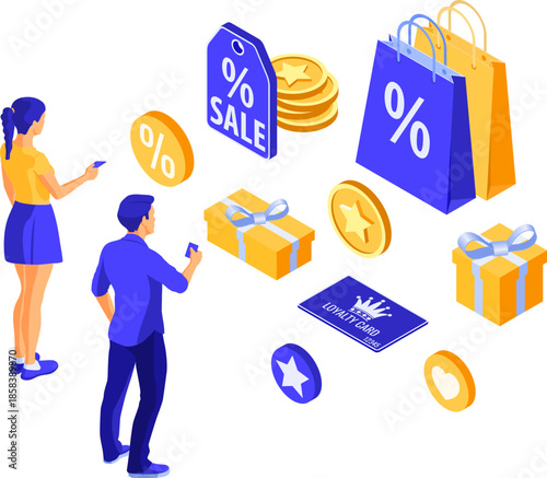 Customer Loyalty Programs Banner