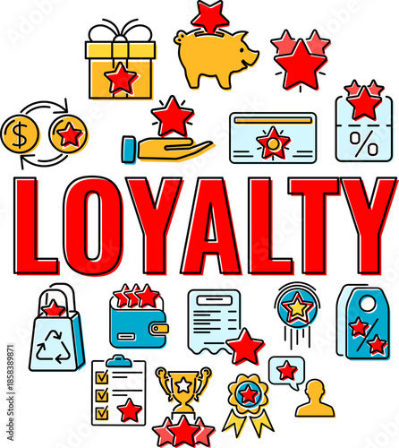 Loyalty Program Banner
