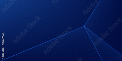 Abstract blue white dot pattern gradient texture technology background.vector future tegnology.eps.10.