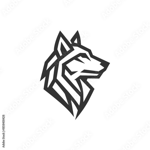 Ember Drift Wolf Shape