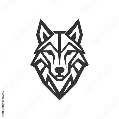 Wolf Vector Ember Divide