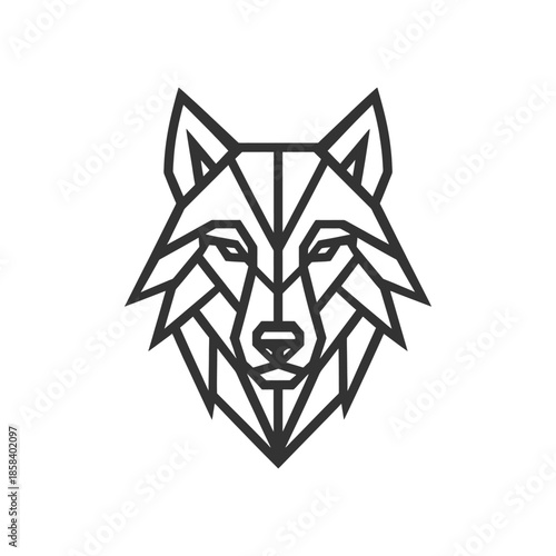 Wolf Vector Fierce Summit