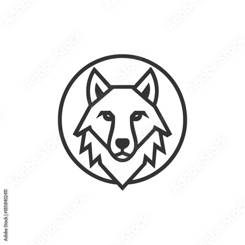 Wolf Vector Shadow Grip