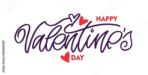 Valentine's Day core. Hand drawn doodle lettering quote about Love. Lettering for t-shirt design, mug print, bag print, clothes fashion. 100% hand drawn vector image.