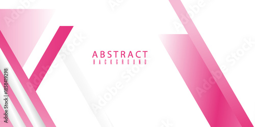 Abstract pink  background. vector design concept. Decorative web layout or poster, flayer . Simple design, web