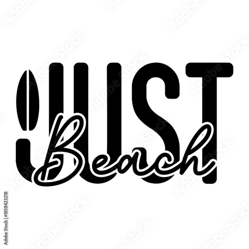 Just Beach