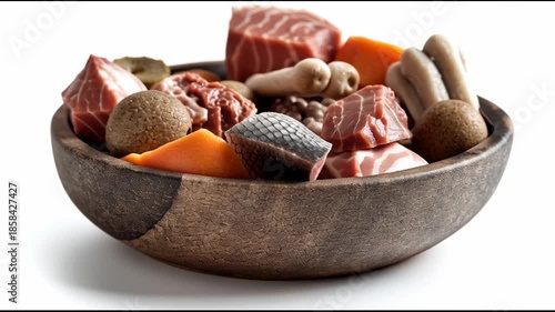 Boost Your Dog's Health: The Complete Raw Food Diet Guide