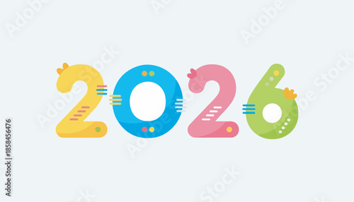 Colorful alphabet fridge magnets for children learning letters and words