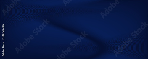 Premium background design with diagonal dark blue line pattern. Vector template for digital luxury banner, invitation, voucher, certificate. Eps10