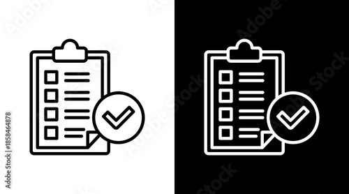 Check Assignment Icon