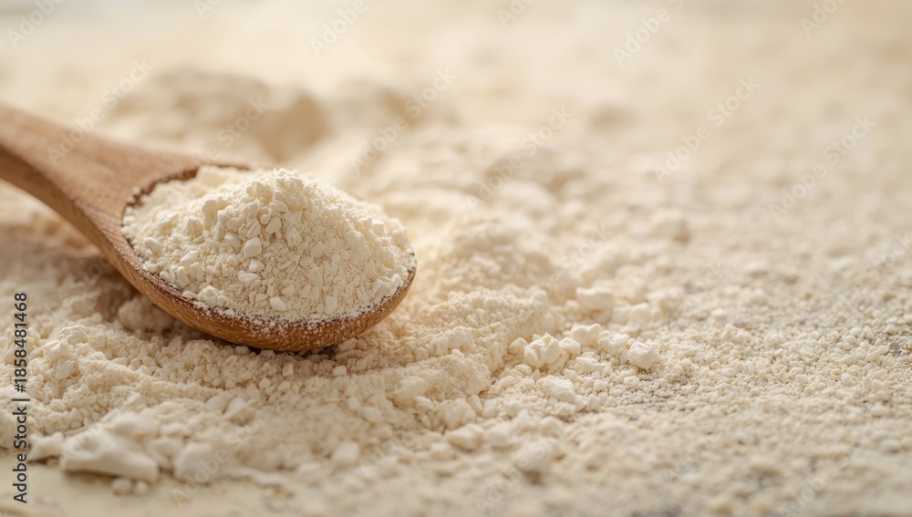 Obraz premium Yeast culture in a scientific environment, highlighting fermentation monitoring and contamination prevention