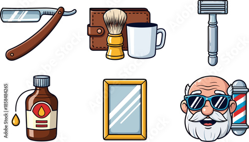 Essential Grooming Kit for Men