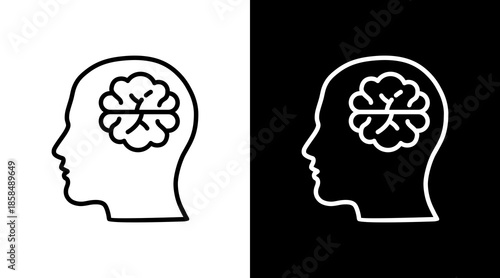 Brain Icon