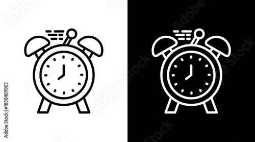 Clock Icon