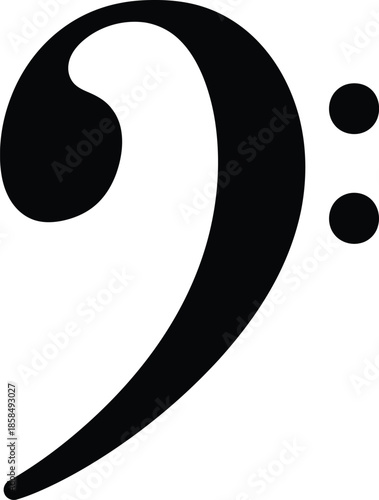 A spiritual vector illustration of the black and white yin yang symbol representing zen balance, taoism philosophy, and harmony in Chinese culture for meditation and peace