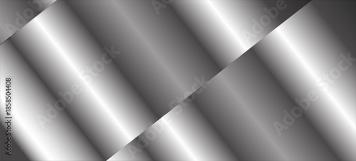 Checkered flag wave on white background design for sport race championship vector illustration.