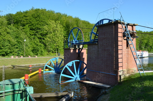 Elblag Canal Inclined Plane – Unique Historic Engineering Landmark in Poland
