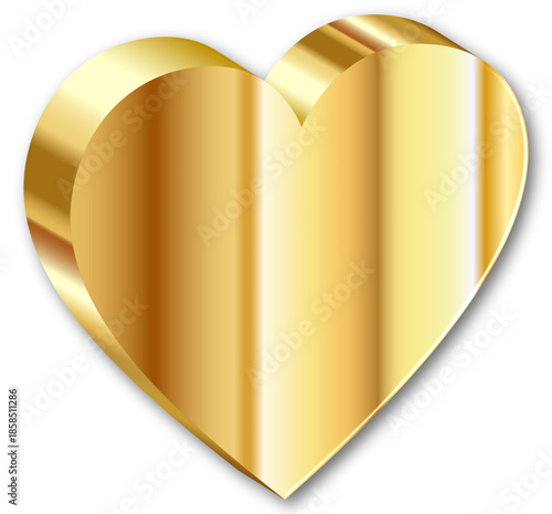 golden heart 