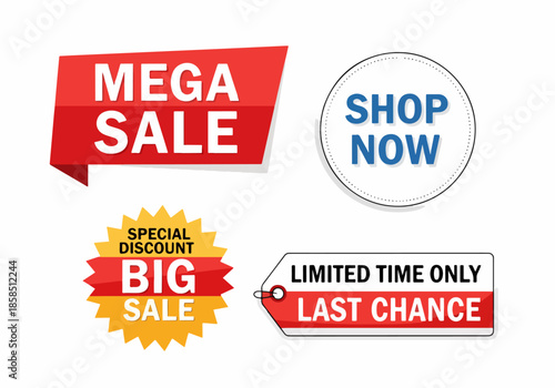 Mega Discount Days: Incredible Prices for Smart Buyers