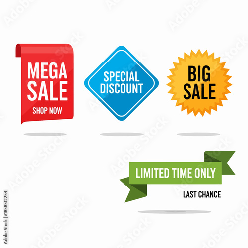 Clearance Blowout Event: Huge Savings Across Selected Categories