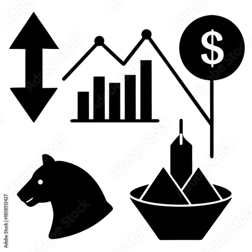 Investment & Trading Strategy Concepts