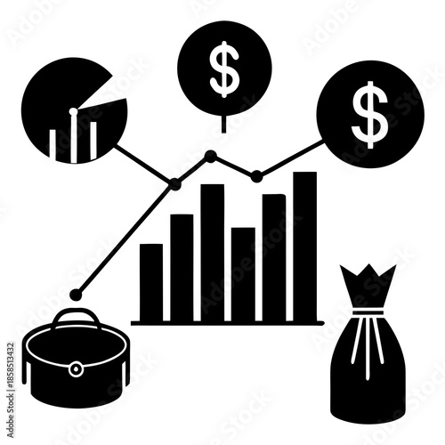 Investment & Trading Strategy Concepts