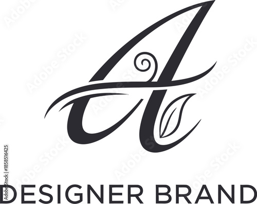 Wire whisk graphic for baking and culinary concepts