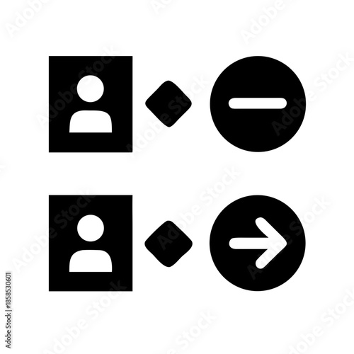 home, element, circle, logo, house, mail, media