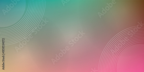Abstract Gradient Background with Subtle Wave Patterns.