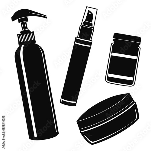 Cosmetic products